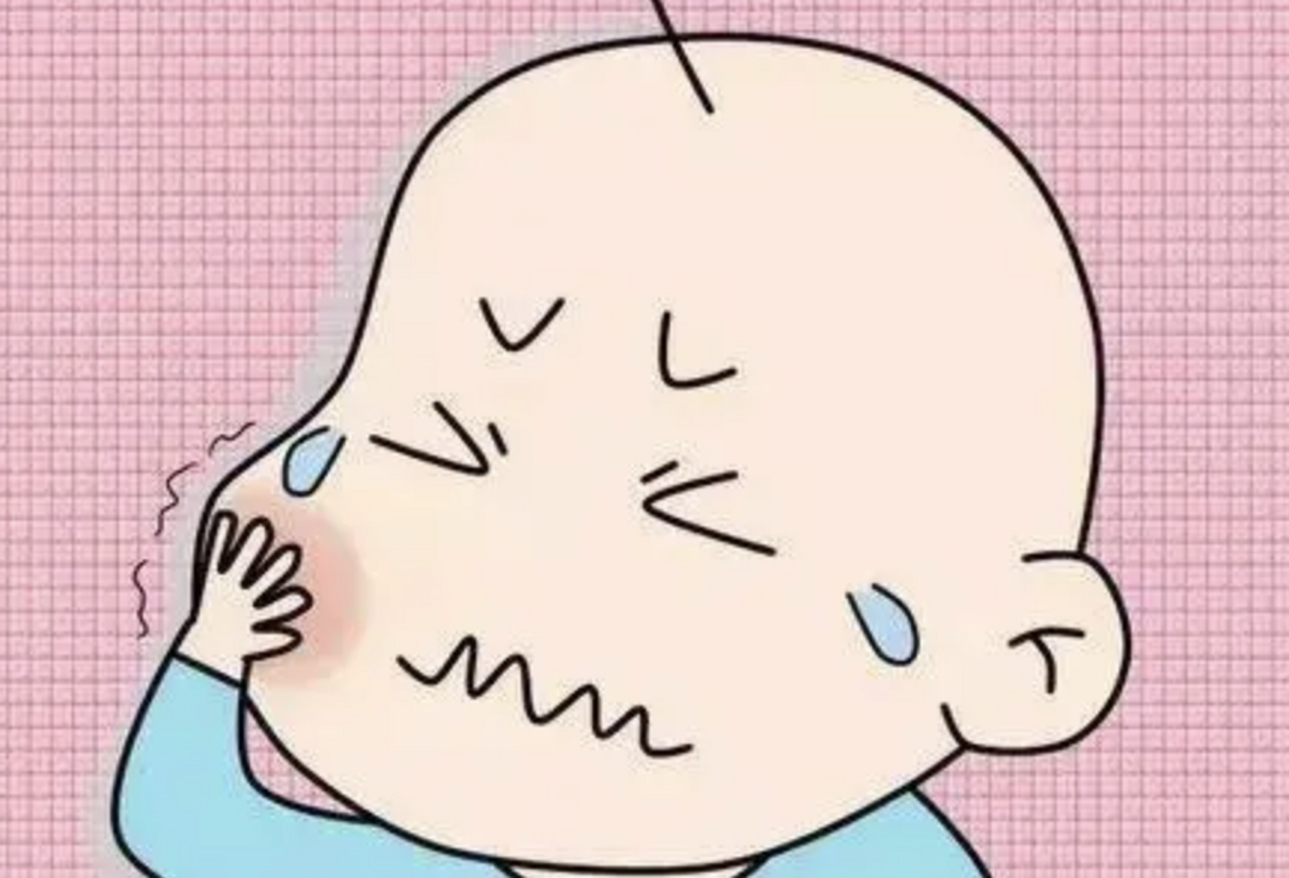 今天和家长科普一下口腔血管瘤,这是比较常见一种良性肿瘤,起初会伪装