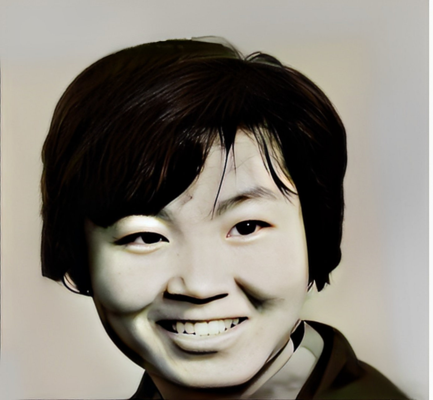 1974年,21岁的女知青朱梅华在云南西双版纳凭空消失,没人能找到她.