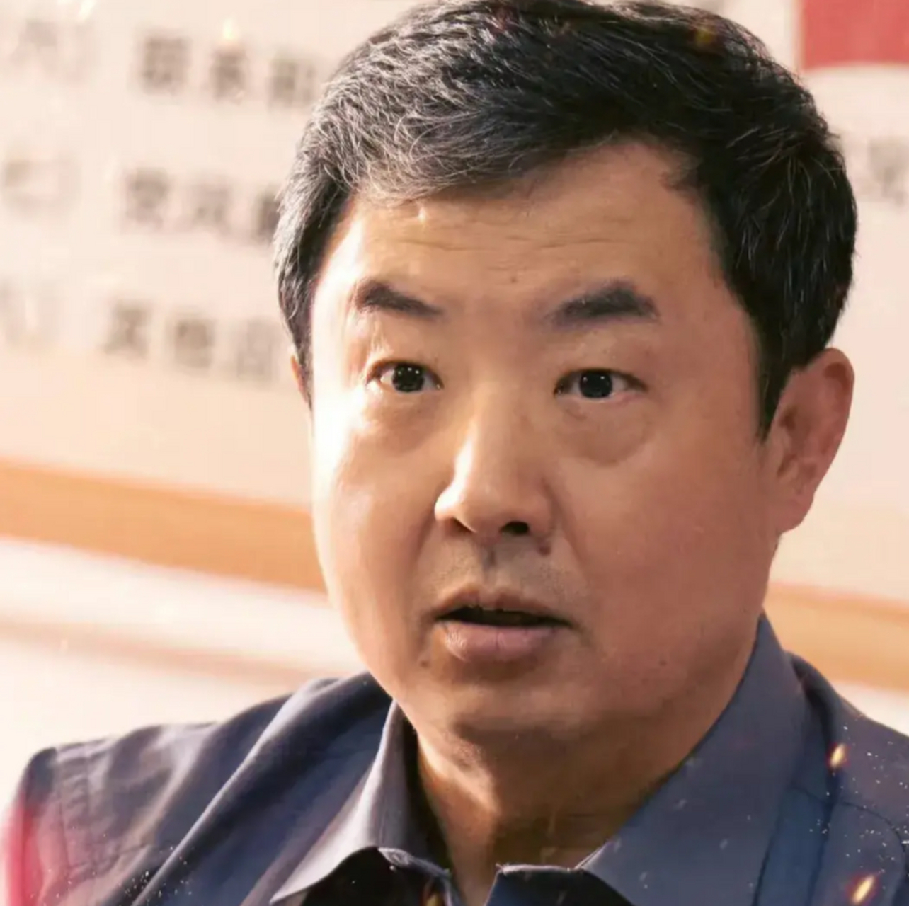 宁文彤:有演技却不火,他成了无人机电子对抗专家参与国家反恐#宁文彤