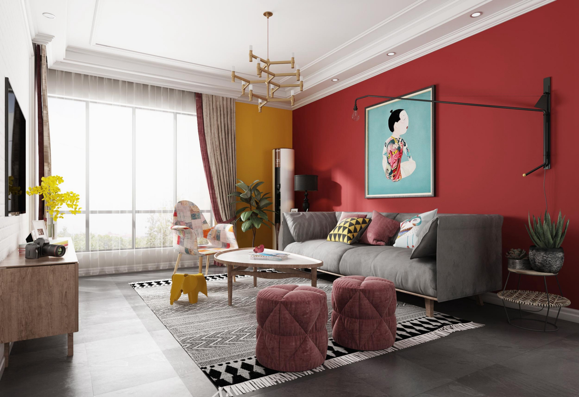 此生岂我情.——王绩《石竹咏》