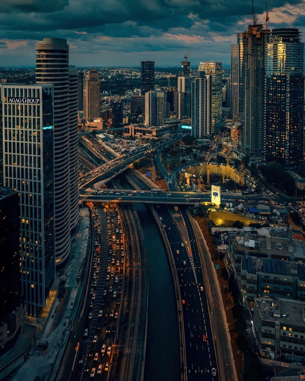 以色列农业发达,科技