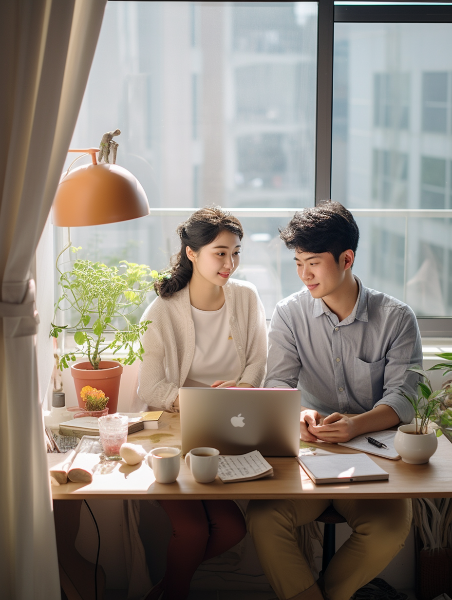 我是一个农村媳妇,我的婆婆是一个非常勤劳的人