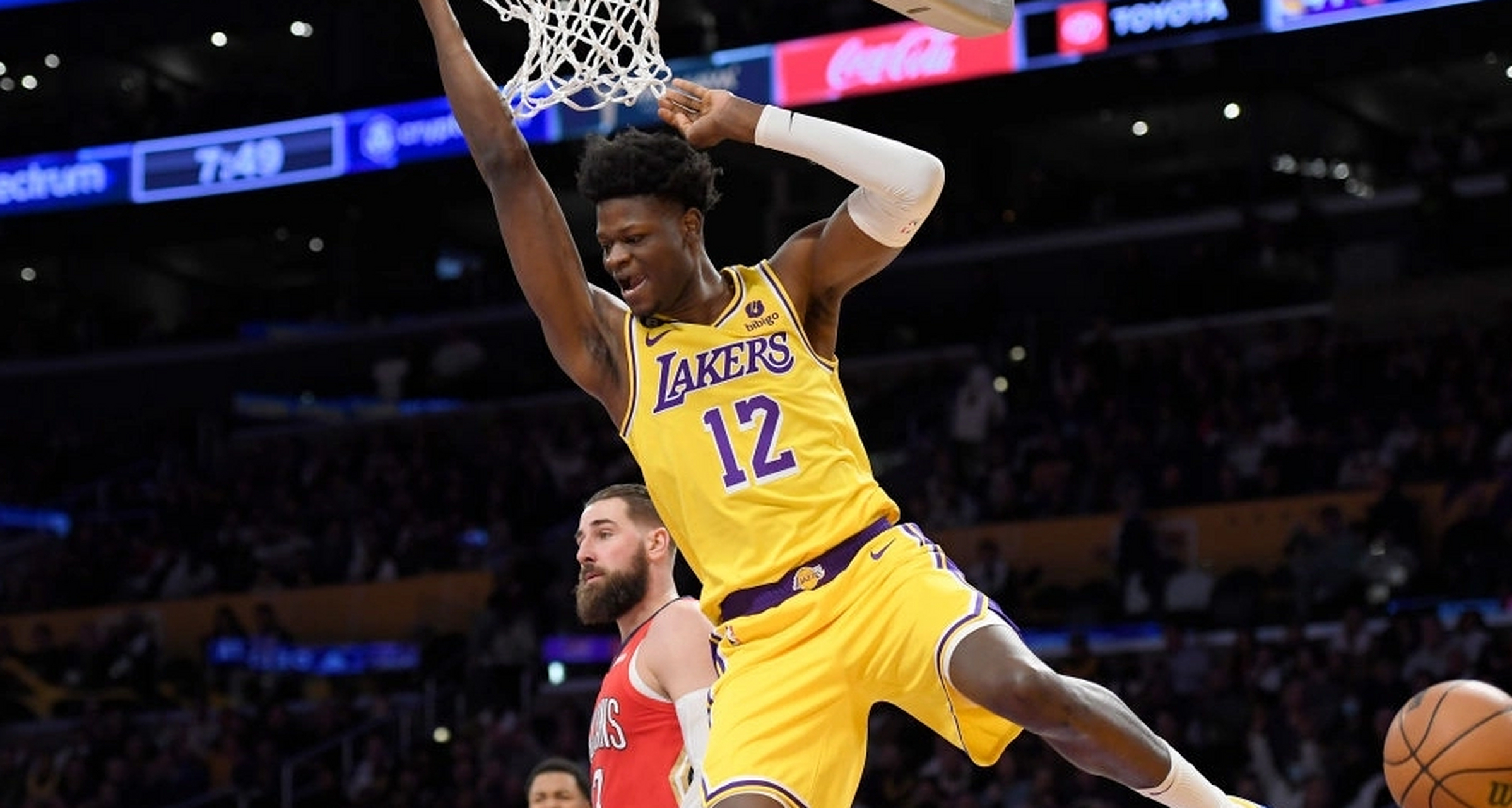 期待费城全新旅程穆罕默德·班巴:保持一致性对我来说是最重要的!