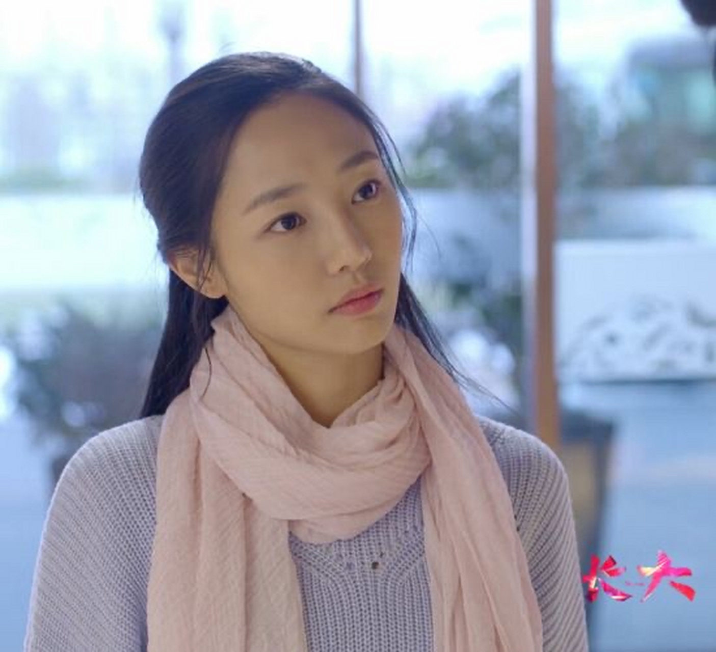 刷2015年白百合,陆毅主演的电视剧《长大》几乎3个小时,本来上完瑜伽