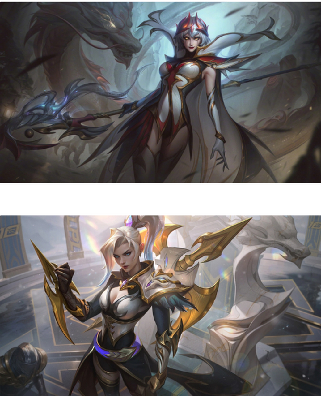 神就是神,我uzi站起来了,一下子就收获了2个皮肤.