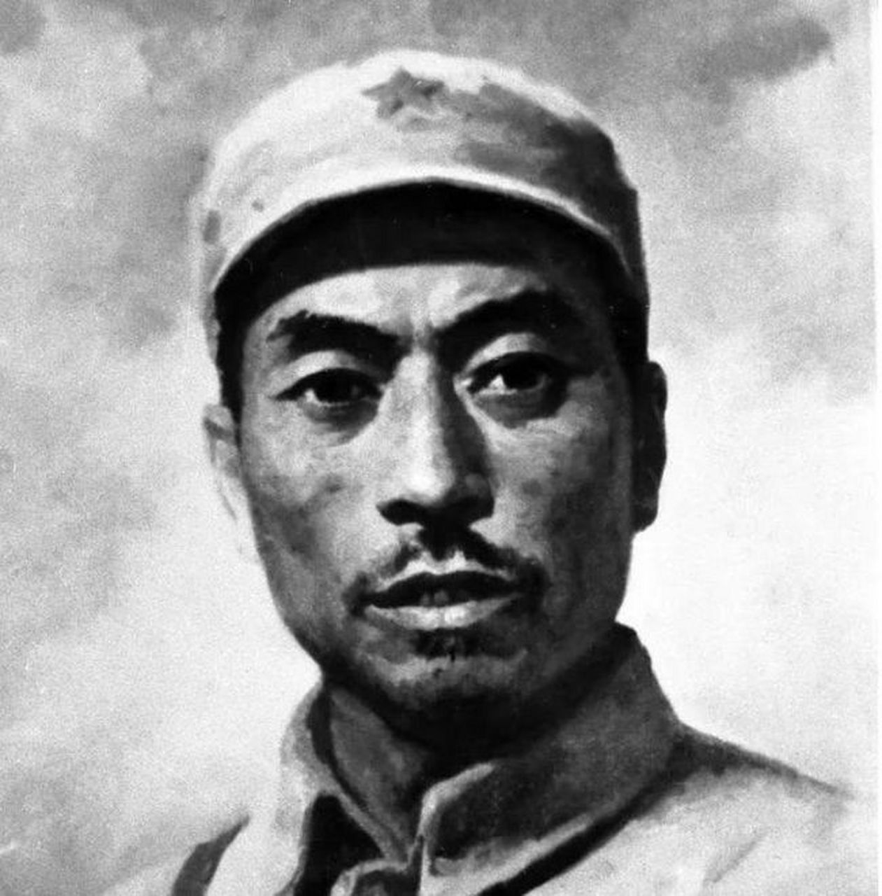 1945年,日本投降前夕,伪通化厅厅长岸谷隆一郎用氰化钾毒死了自己的妻