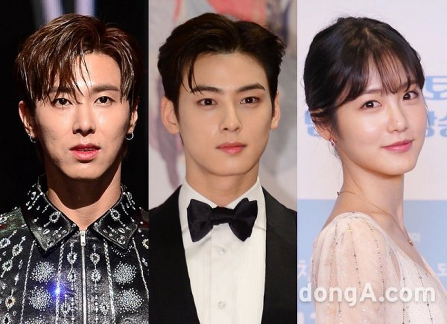 《2020 kbs 歌谣大祝祭》确定三位mc允浩&车银优&辛叡恩,该颁奖典礼将