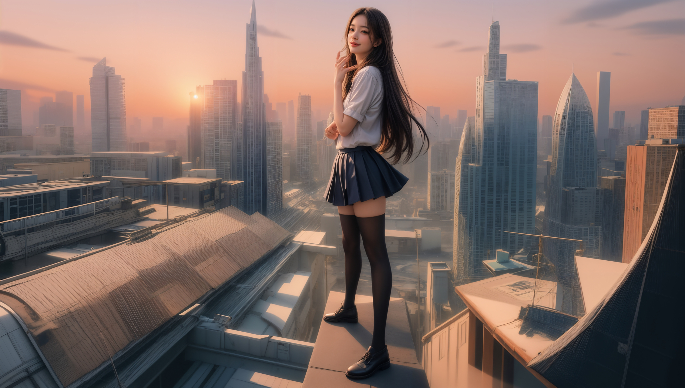 清静精英版粒子变装