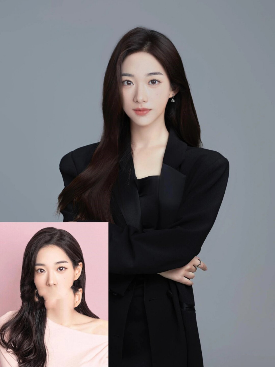 职场必备职业半身形象照,火力全开  打工人必备:一张职业装名片,展现