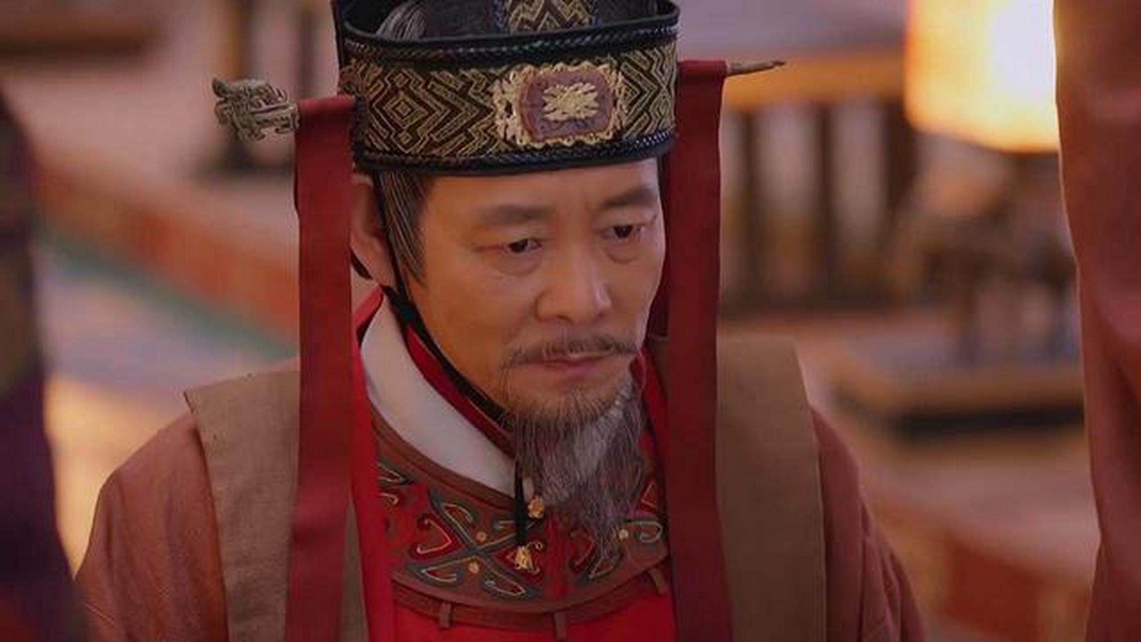 殊不知,"吃醋"一词却是来源于唐朝,竟然与唐太宗和房玄龄夫妇有关.