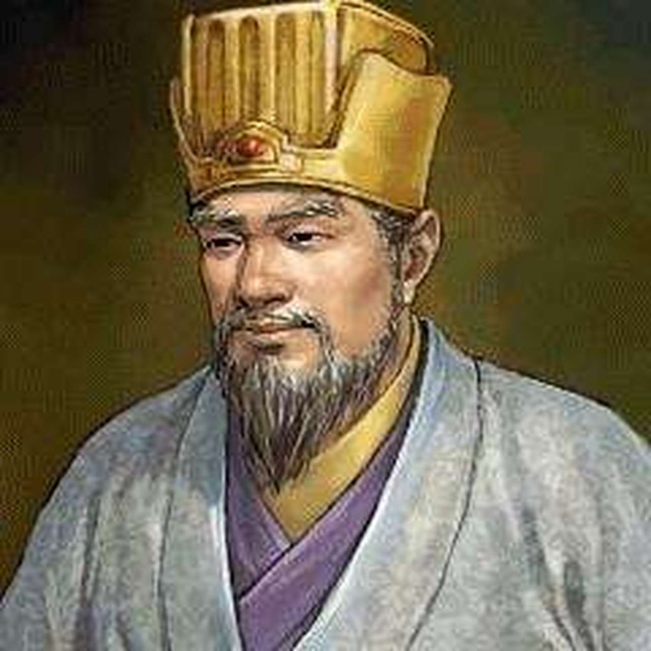 三國時間線 274年,吳國重要將領孫奮被害.陸抗病死(東吳最後的名將?