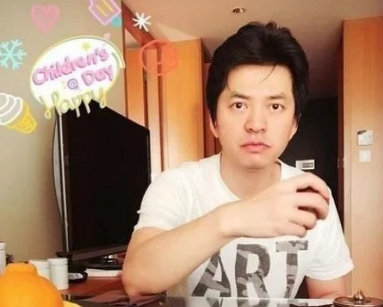 李健晒出自家豪宅,不愧是音乐界的高材生,房子装修都很有品味