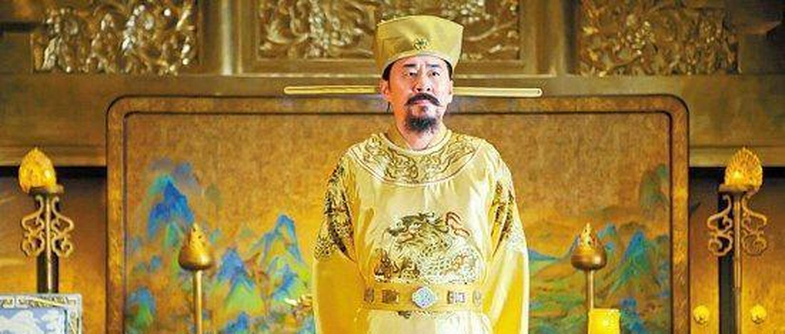 赵匡胤是军阀家庭出身,赵家高祖赵眺,曾任唐朝永清等地县令;赵家曾祖