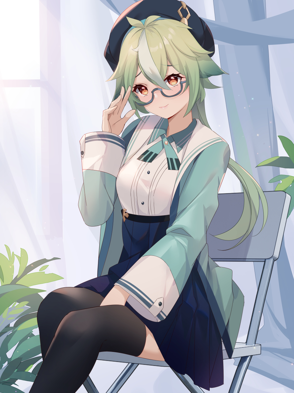 砂糖 画师:绫纱岚