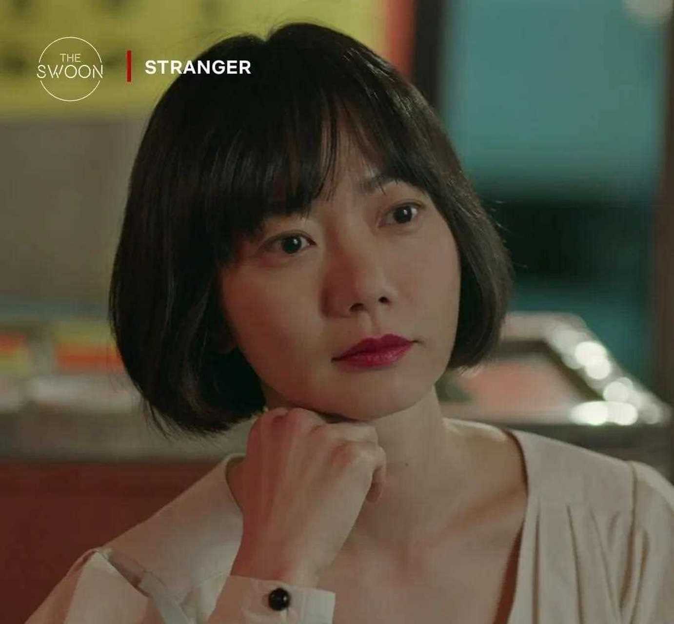 这个口红好高级了!素颜好气色! 韩剧中女主们无法抗拒的口红色号!