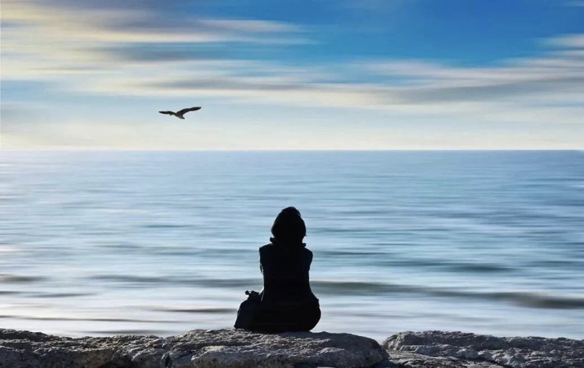 粉丝来信:  凯紫我想跟你聊一下我的婚姻,我也不知道从哪开始说就觉得