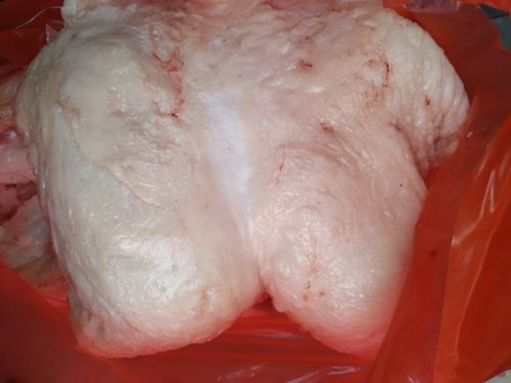 羊尾油:口感独特的美食材料,好吃还是难吃?