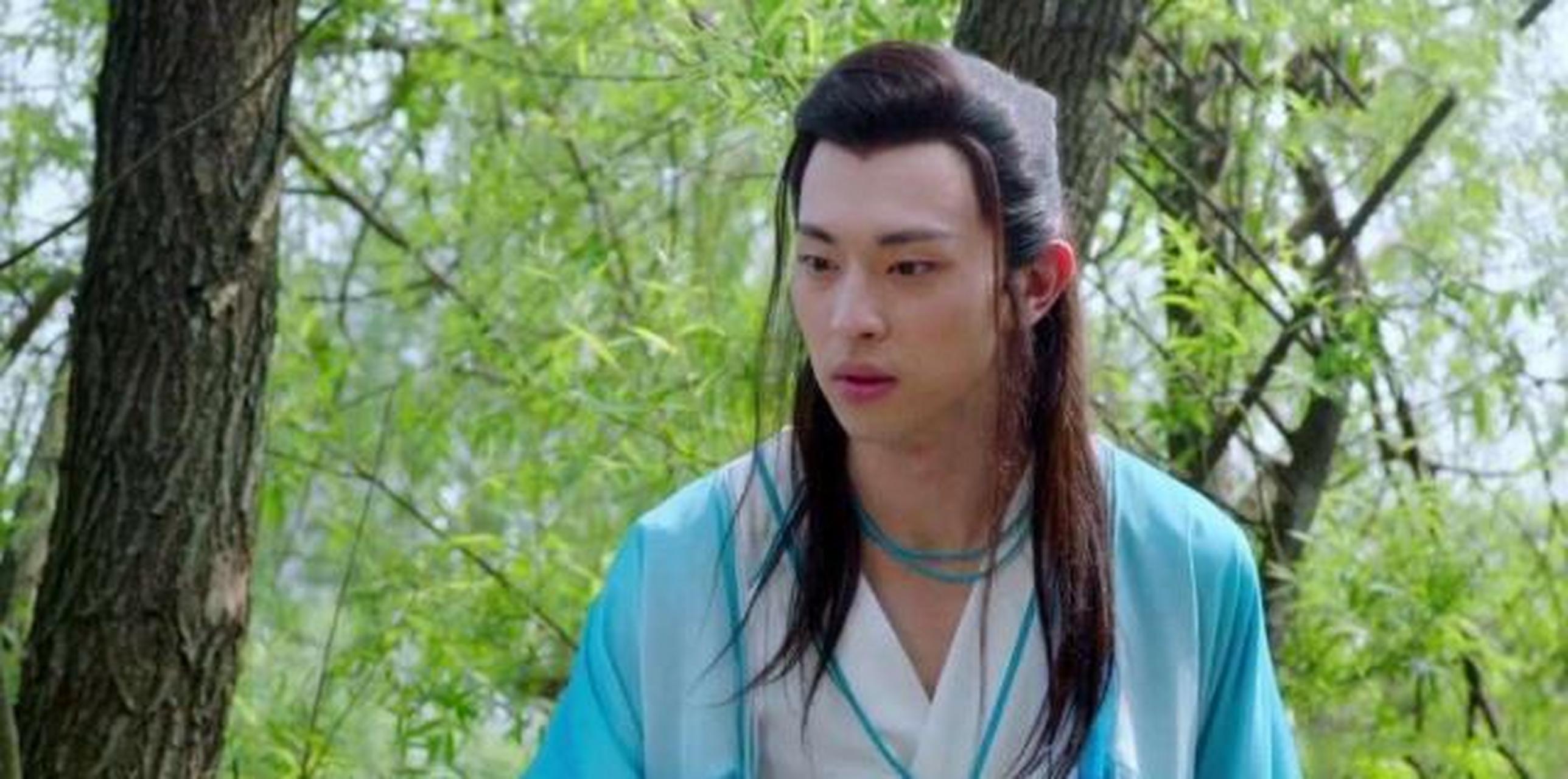 封神演义:妲己怀上小狐妖,邓伦得知狂甩狐狸尾巴:我要当爹了[樱花]