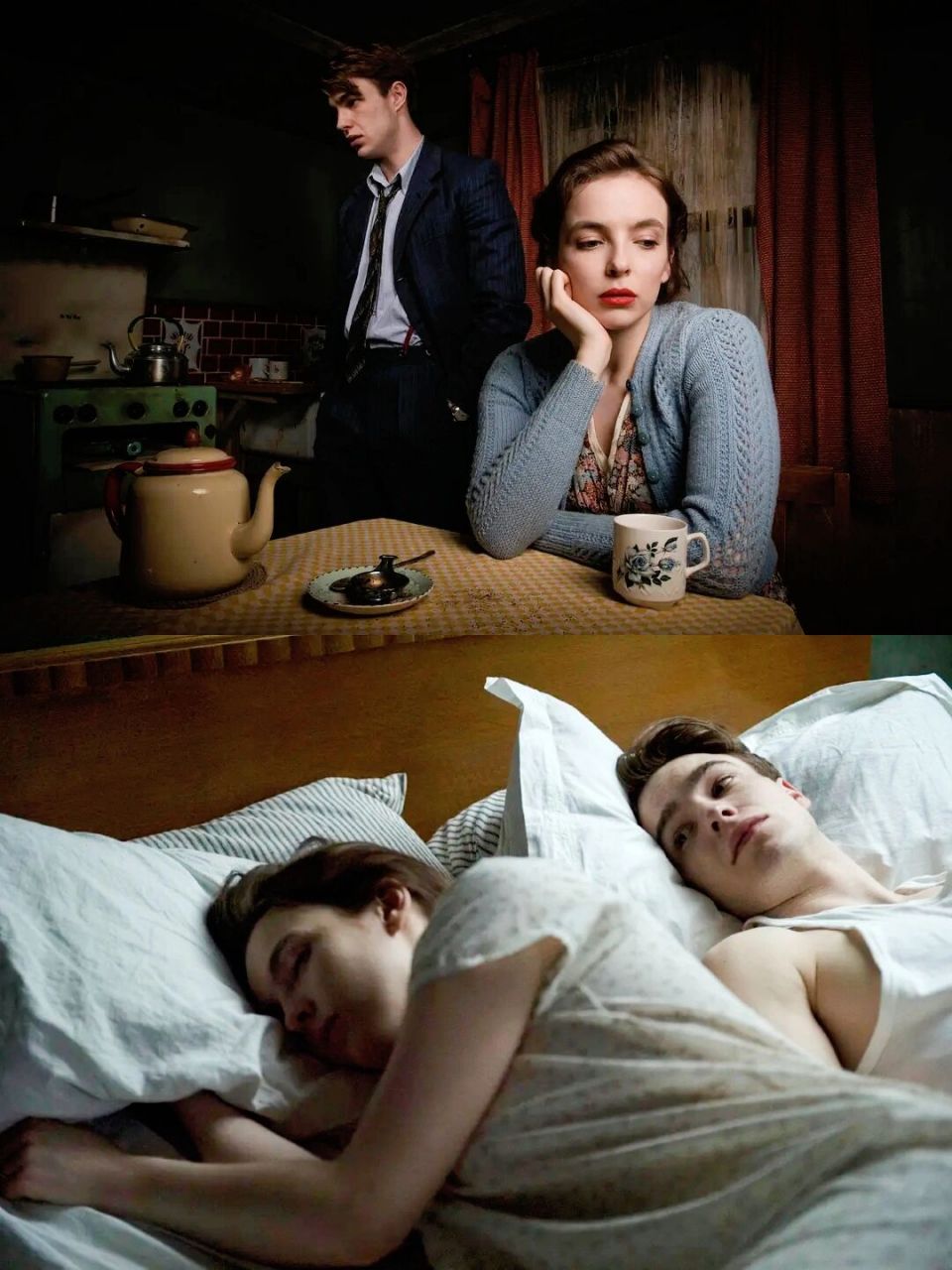 这反转超刺激05看完脊背发凉6015  90片名:《瑞灵顿街惊魂》