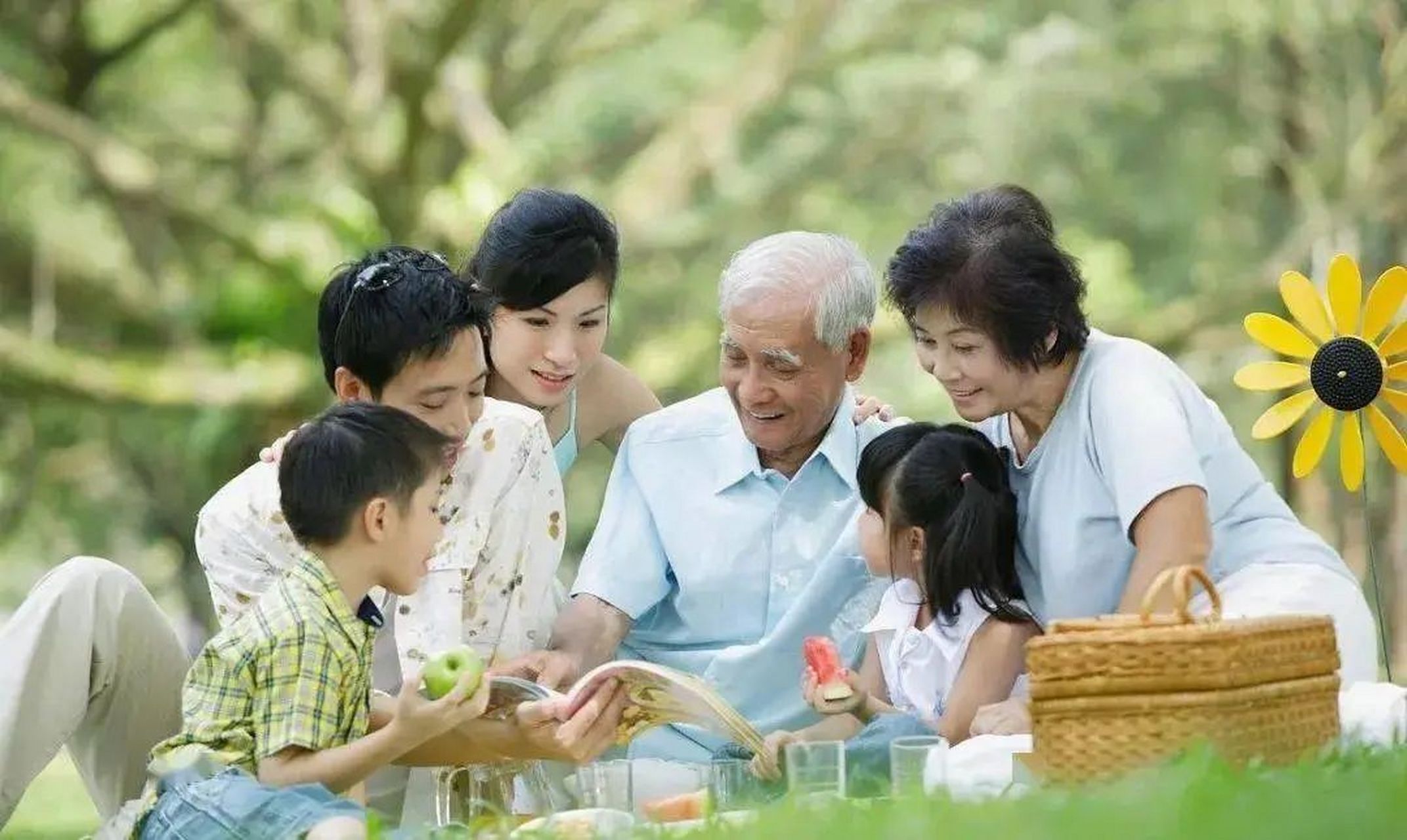 有消息说,未来3-5年后,80%人群将走进田园养老的生活.