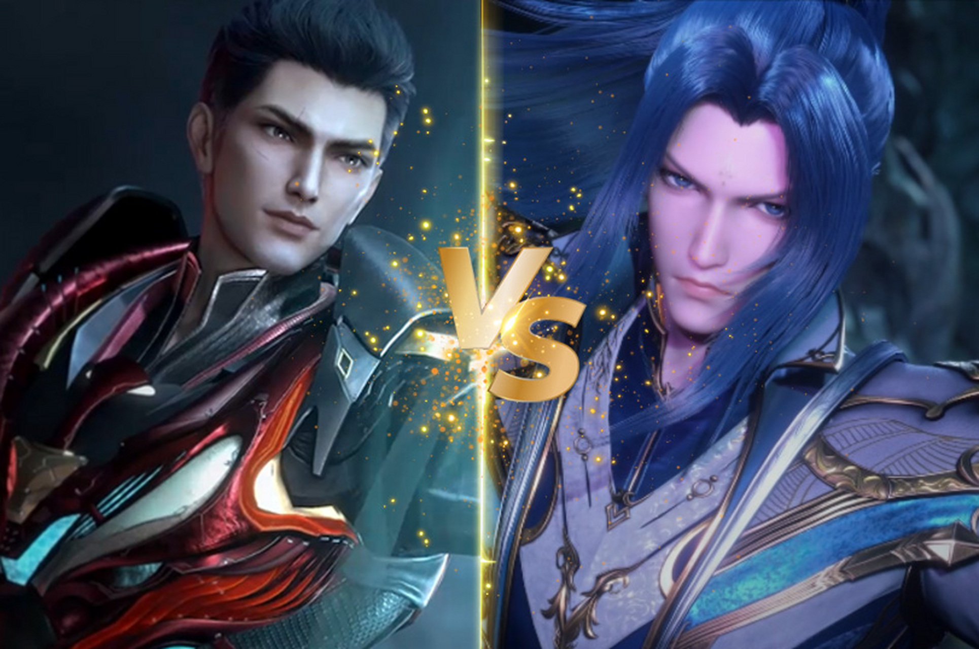 罗峰vs唐三 ,到底谁更厉害?