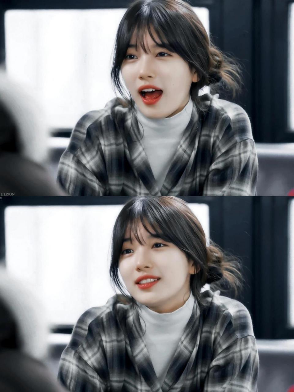 秀智私服穿搭合辑 这是任意依恋穿搭分享合辑二 除了穿搭,更吸引人的