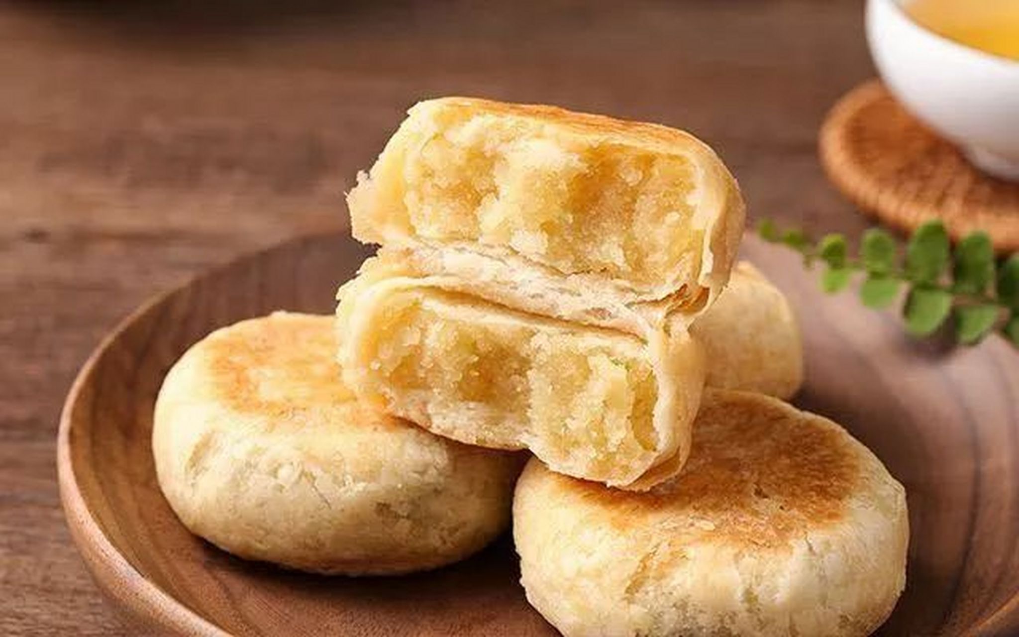 鼓浪屿馅饼,正宗中华老字号,是福建省厦门市的一种驰名中外的传统糕点