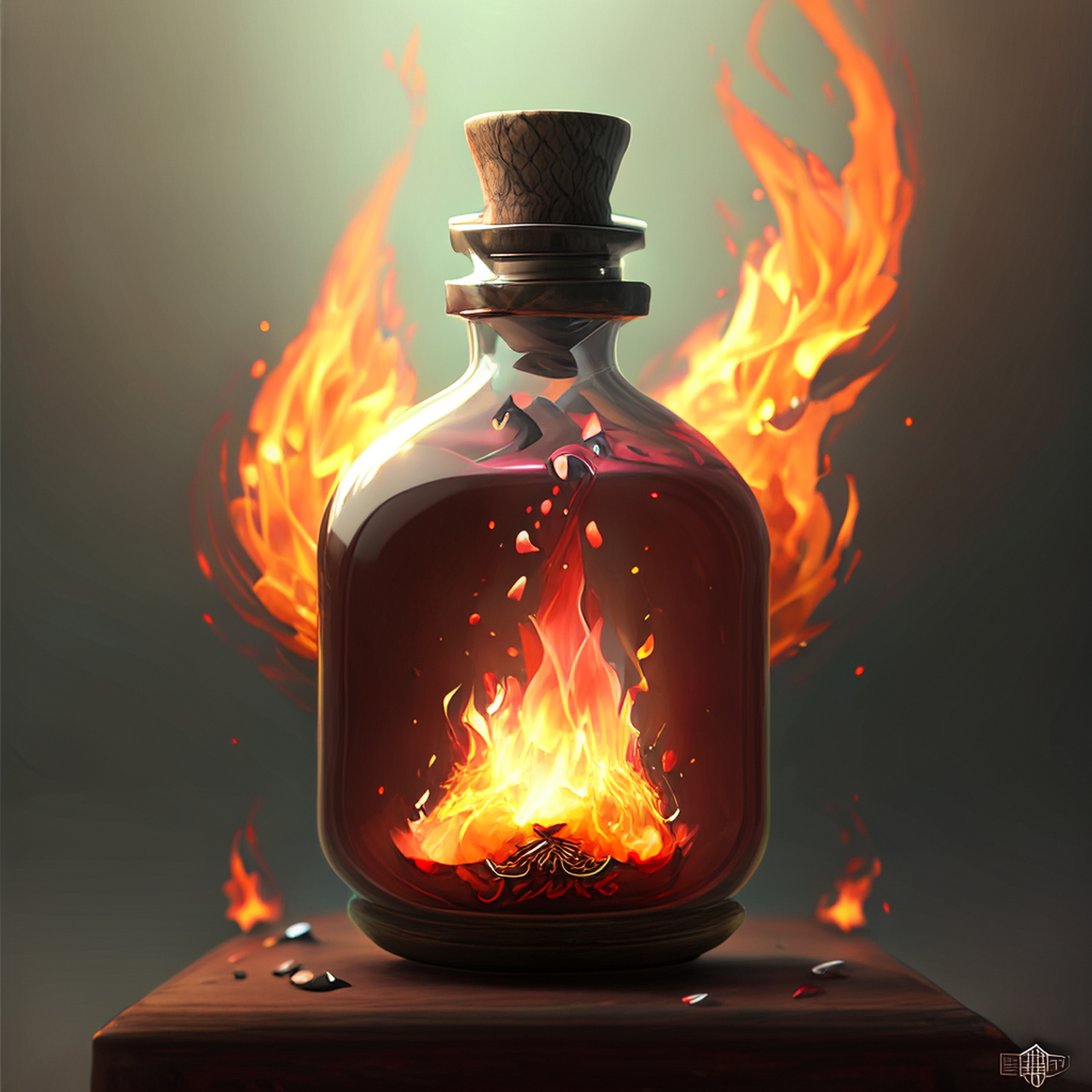 4k,简洁,静谧#百度ai绘图黑科技