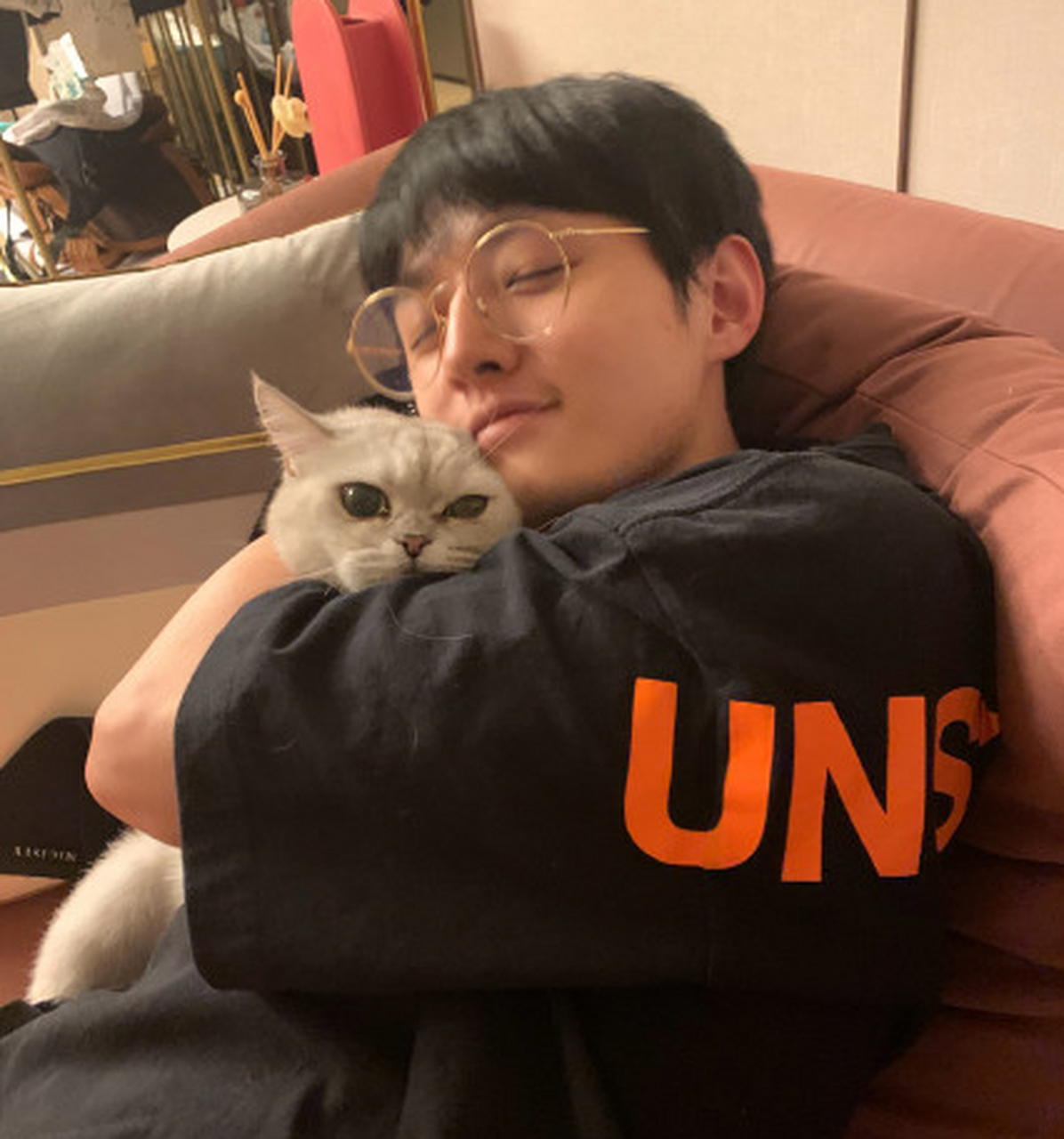 胡耘豪孙恩静结婚了!