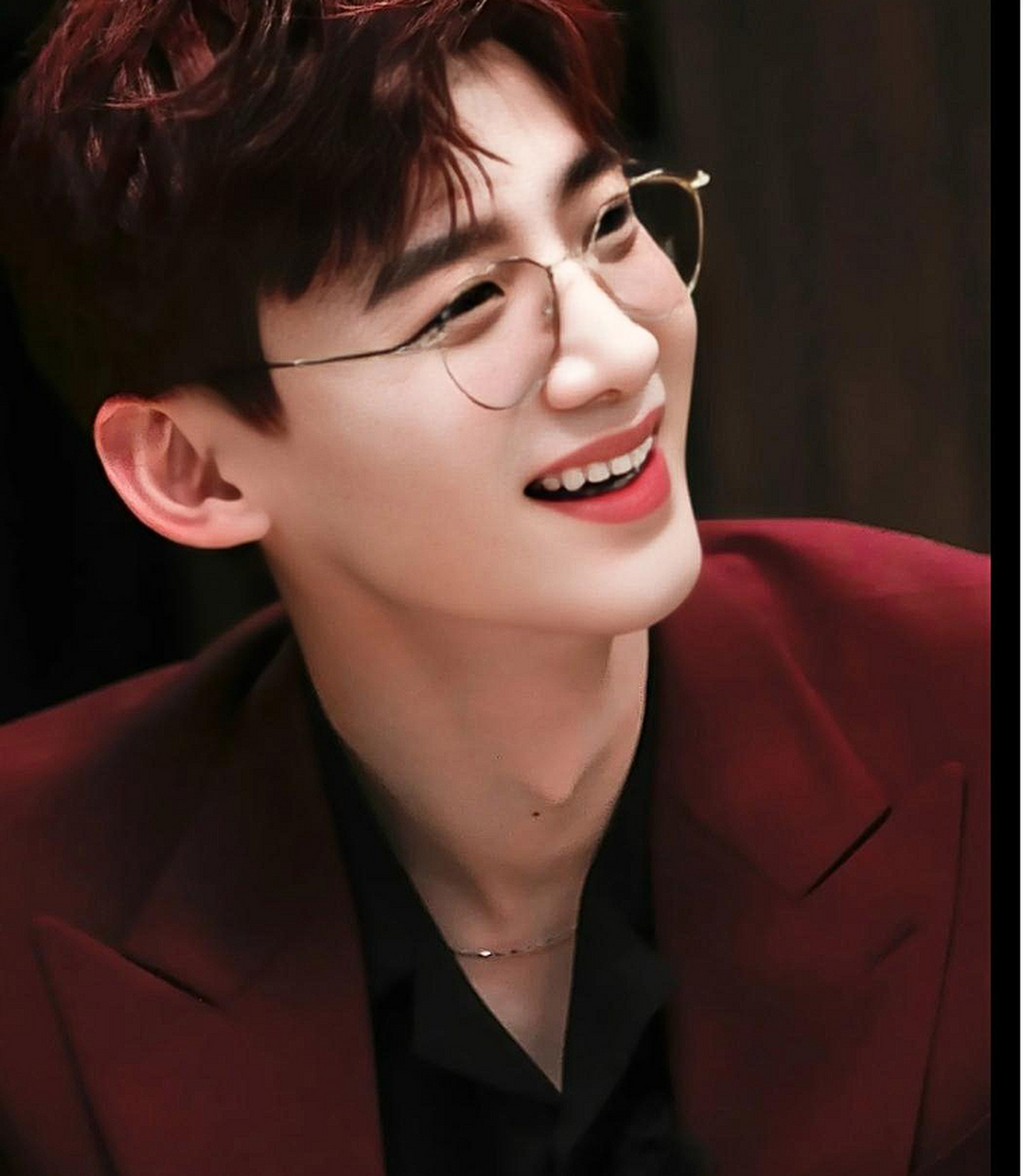 生理瓜91:涉及到鲍蕾,吴昕,白敬亭,华晨宇.