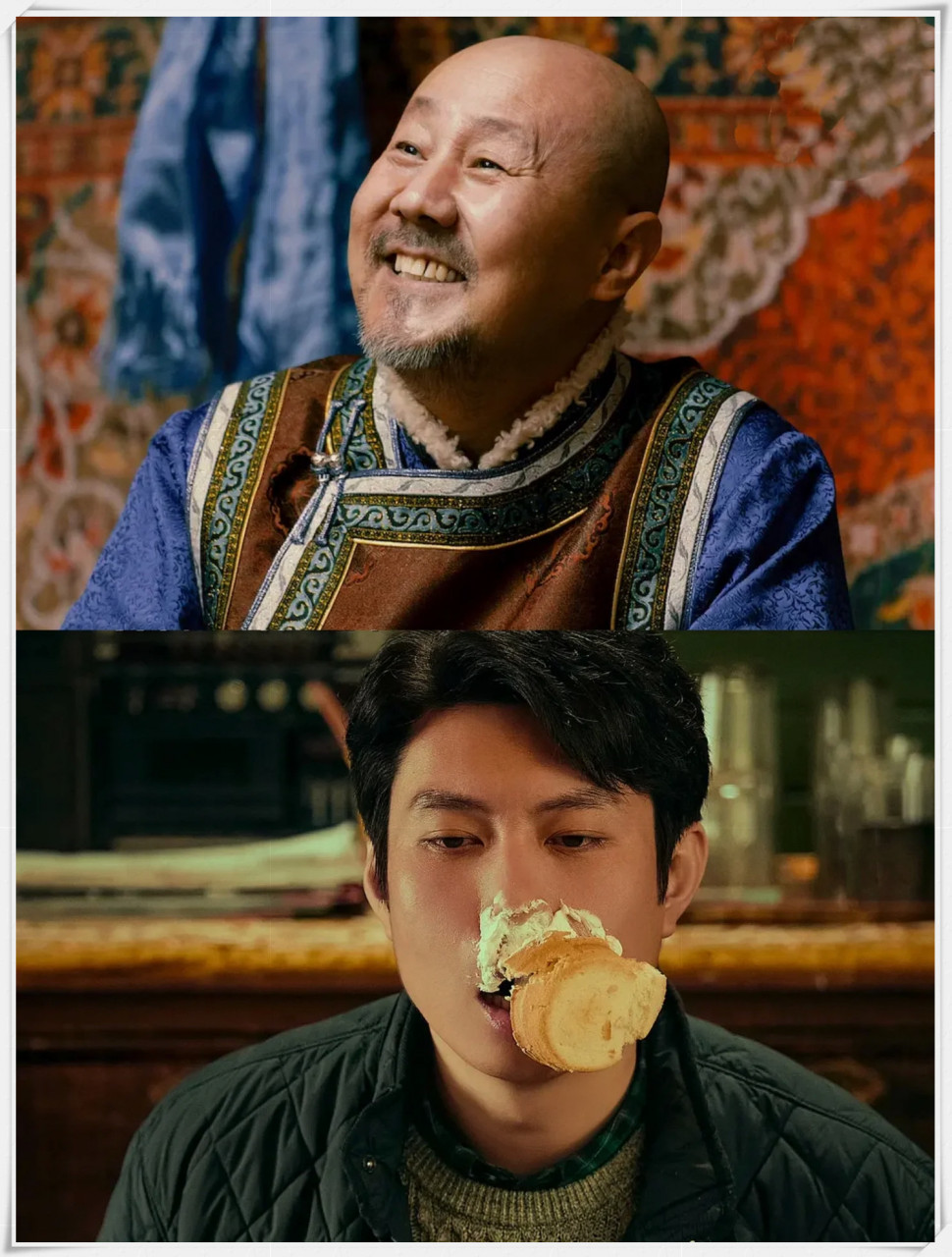 最新喜剧片超能一家人6015艾伦74沈腾…笑不活了  艾伦74沈腾