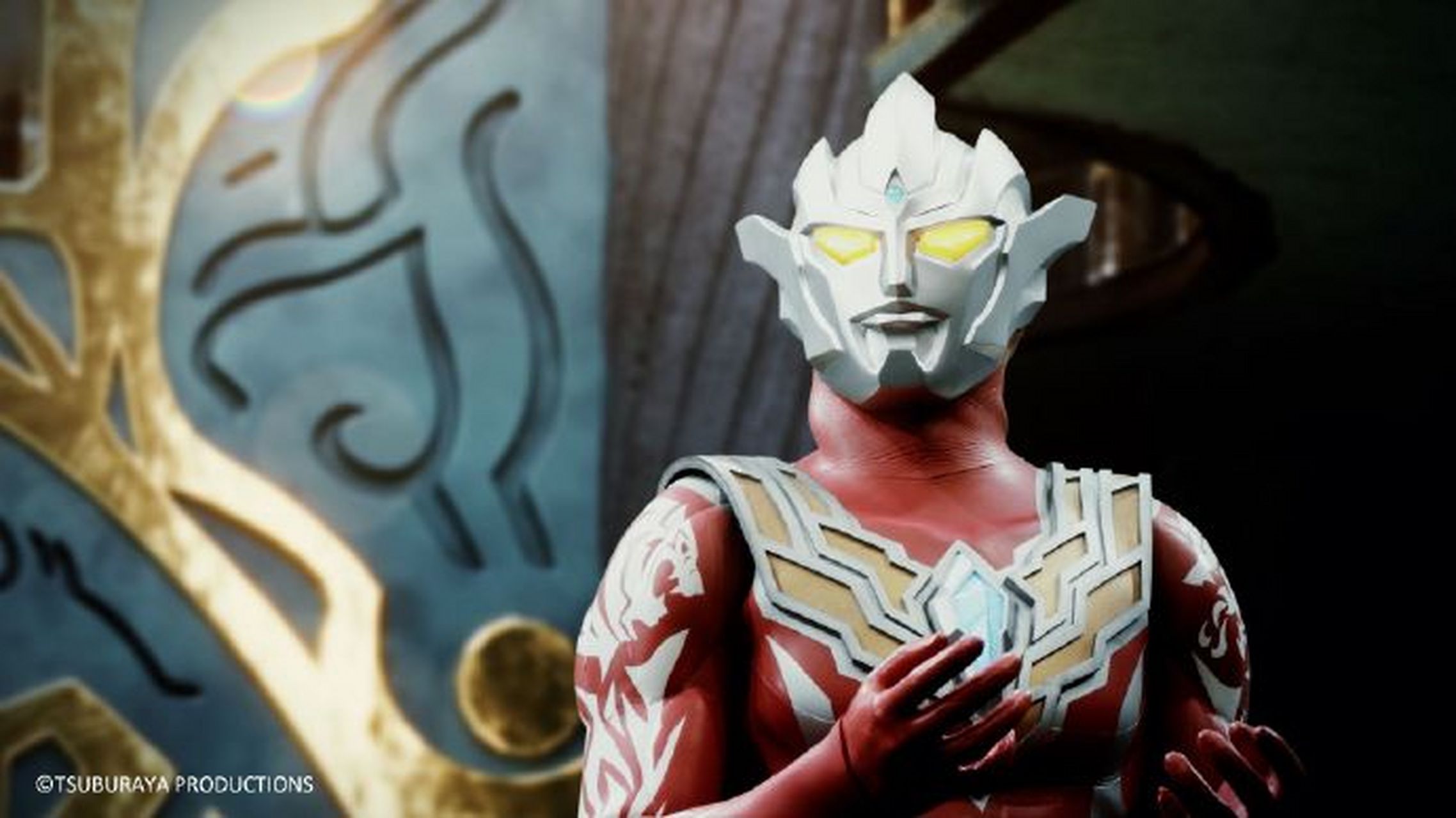 雷古洛思奥特曼##奥特曼# 小伙伴们,《雷古洛思奥特曼》正片第2伎看