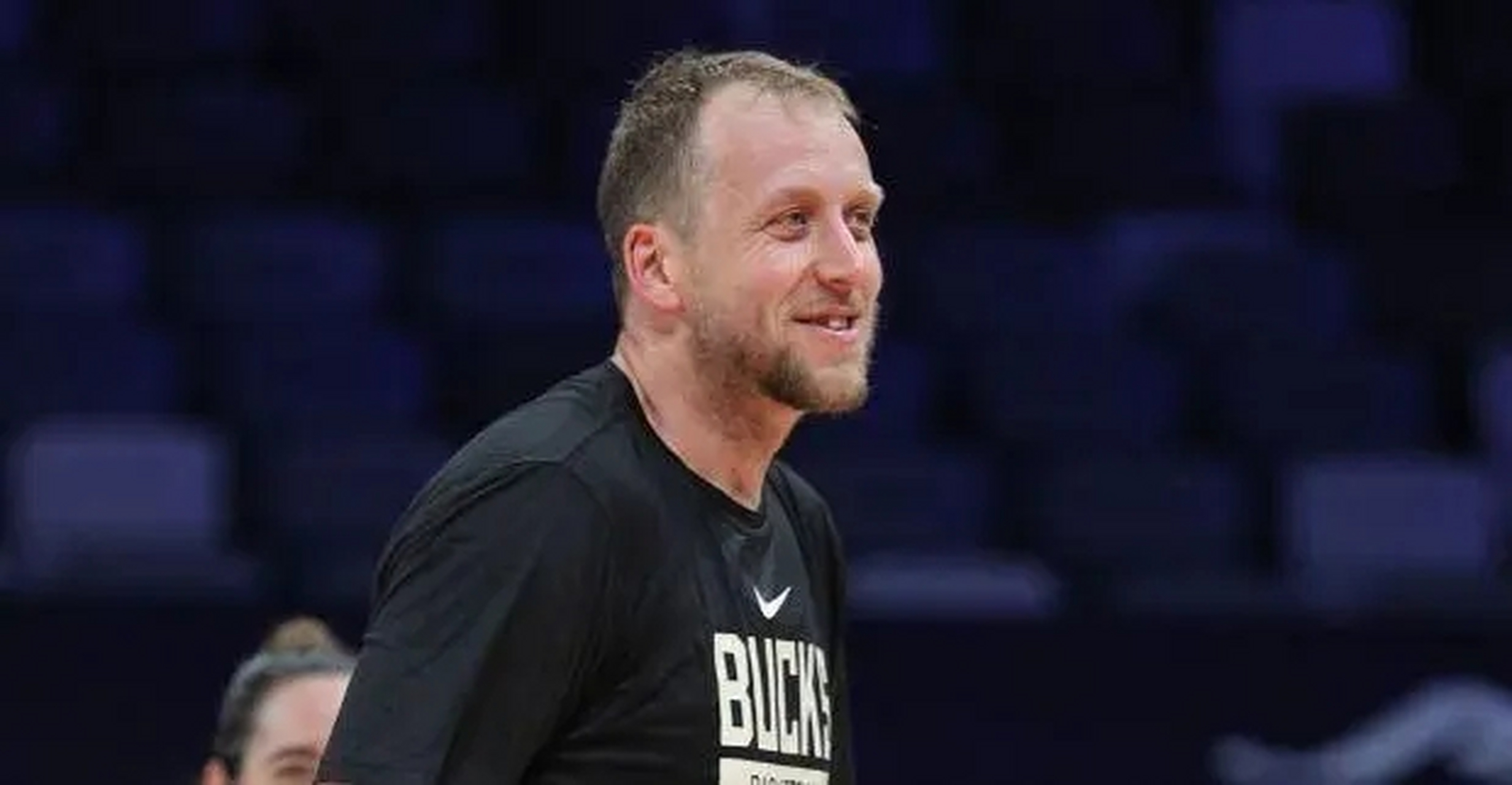 乔-英格尔斯2年2200万美元签约魔术.英格尔斯合同的第二年为球队选项.