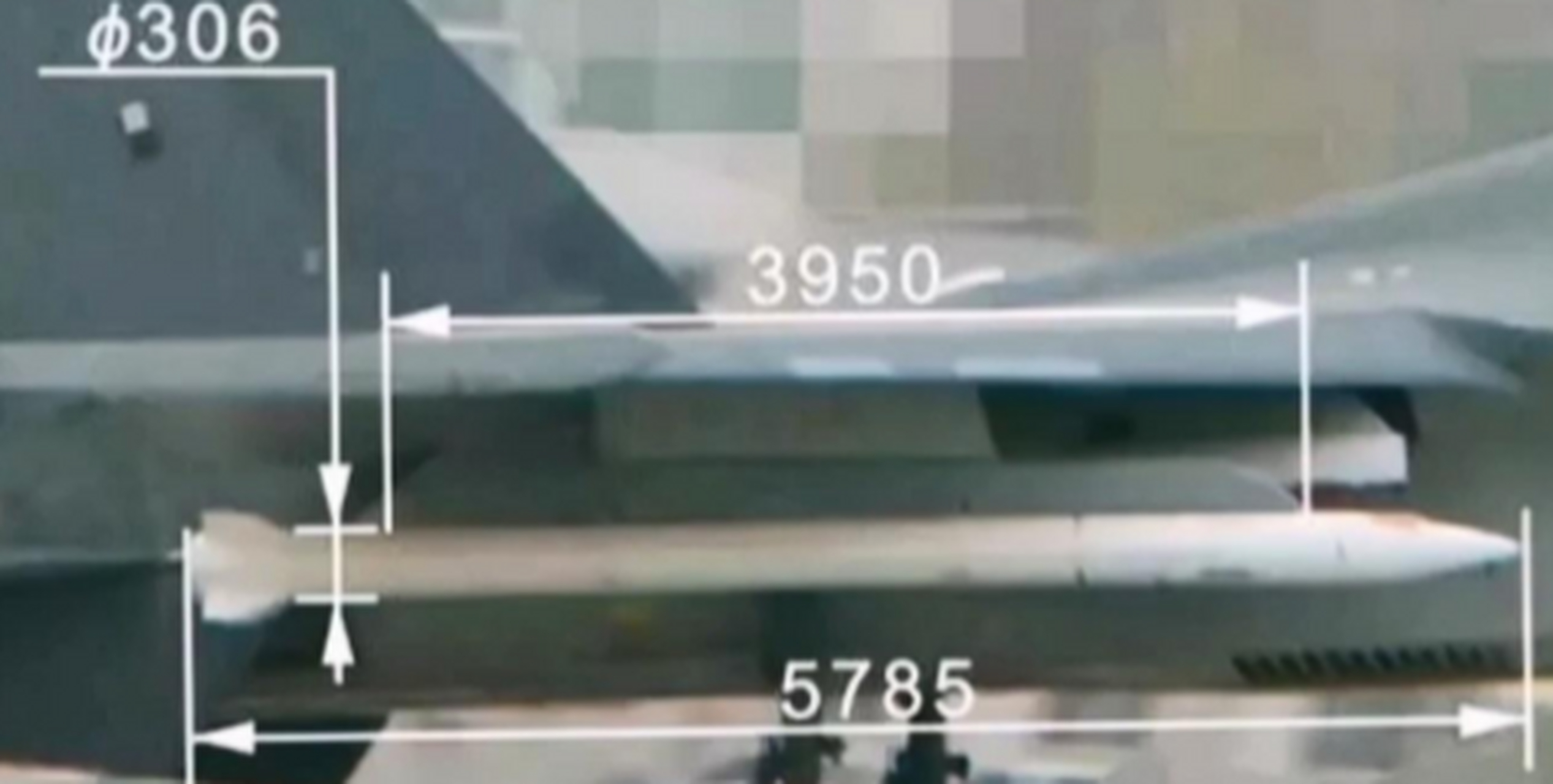 美军也懵圈: pl-17远程空空导弹, 400km外发起攻击, 预警机束手无策