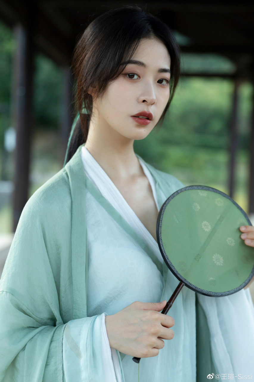 演员王瑄,代表作《将军在上》