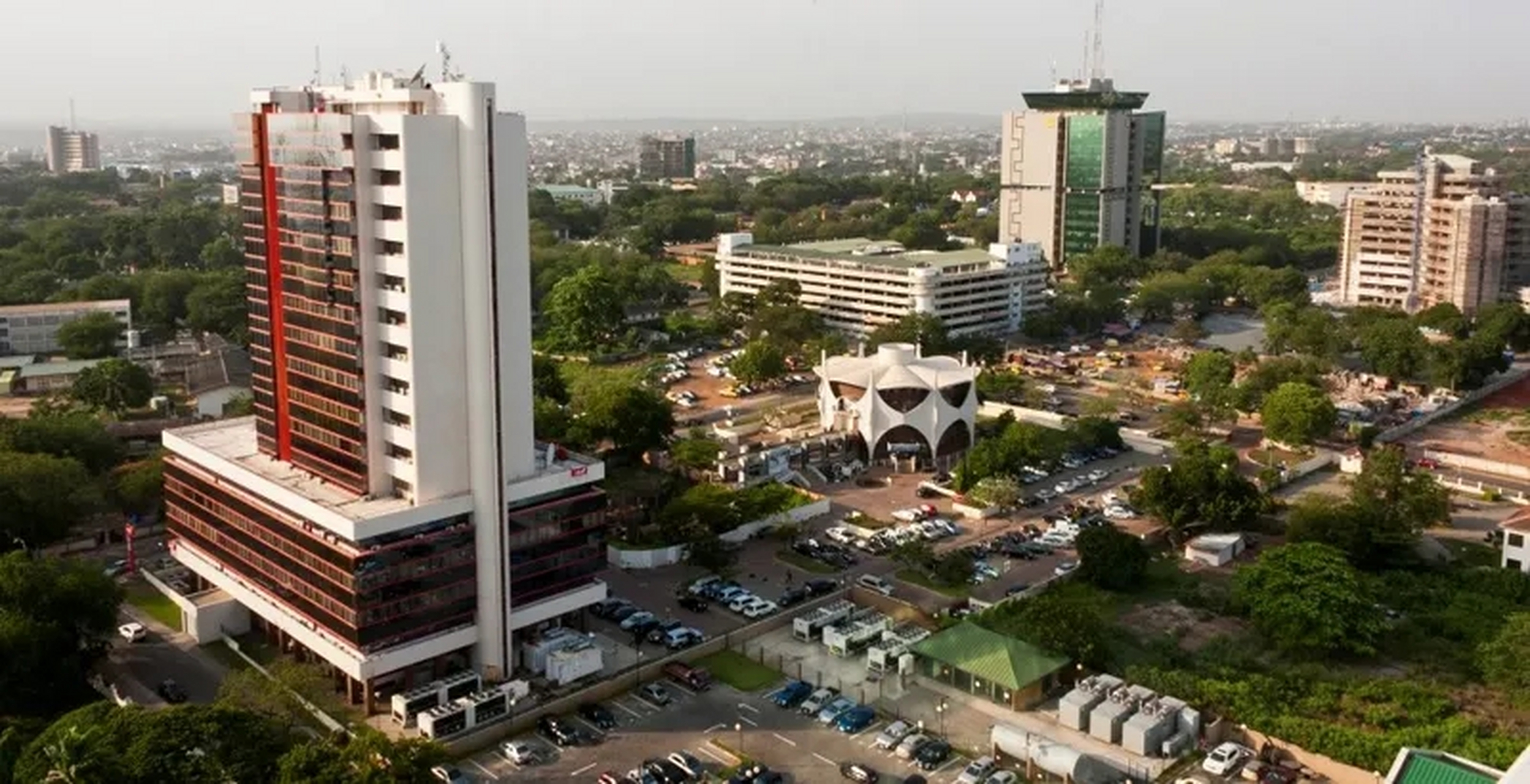 加纳共和国,简称"加纳",位于非洲西部,国土面积23.