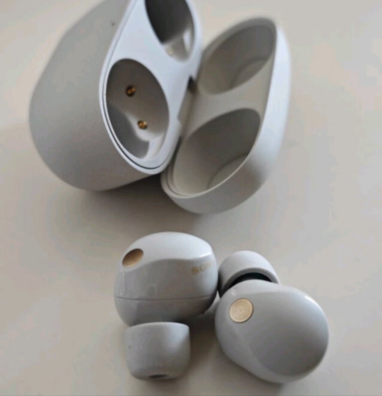 索尼(sony)wf-1000xm5 真无线蓝牙降噪耳机,是一款备受期待的新一代