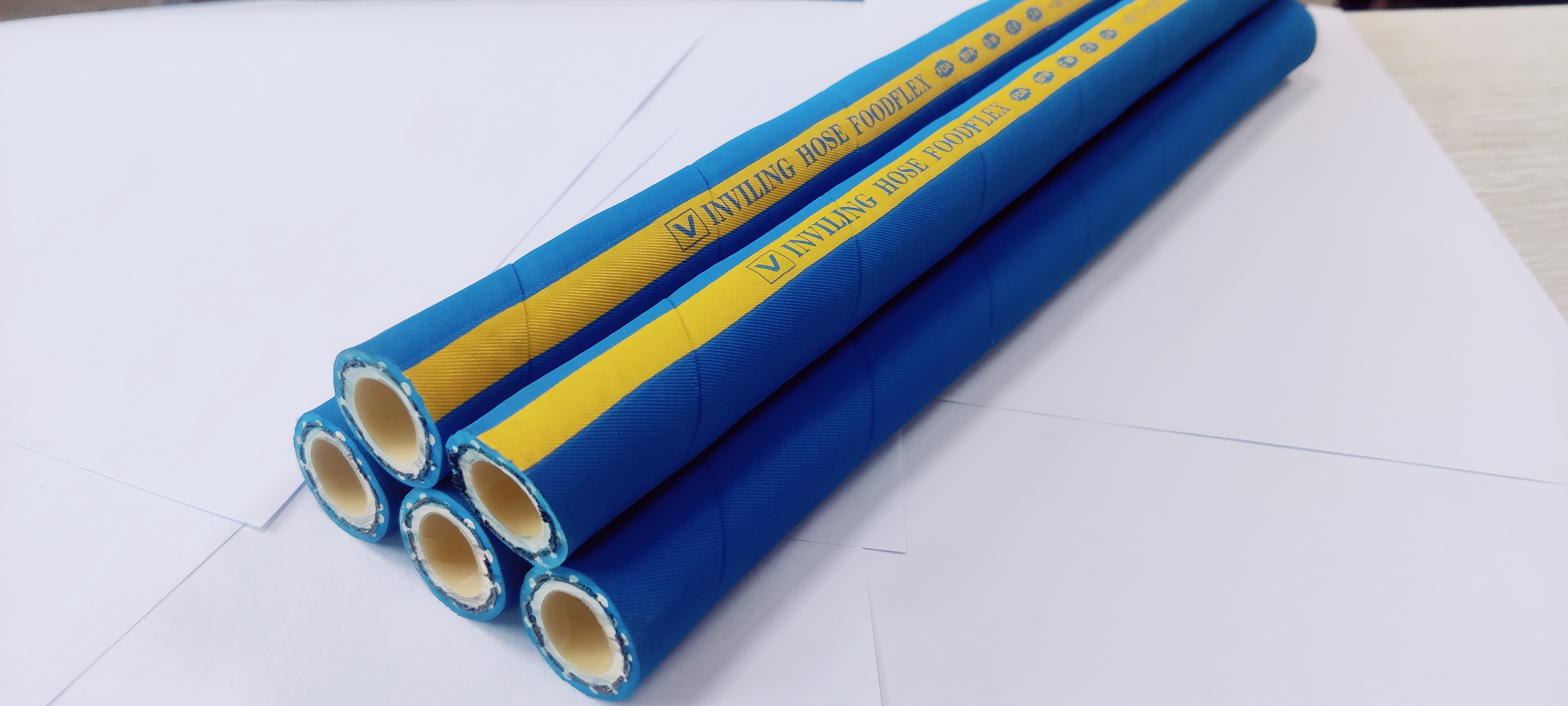 选耐高温蒸汽胶管找东劲,致力于蒸汽胶管领域研发生产20年