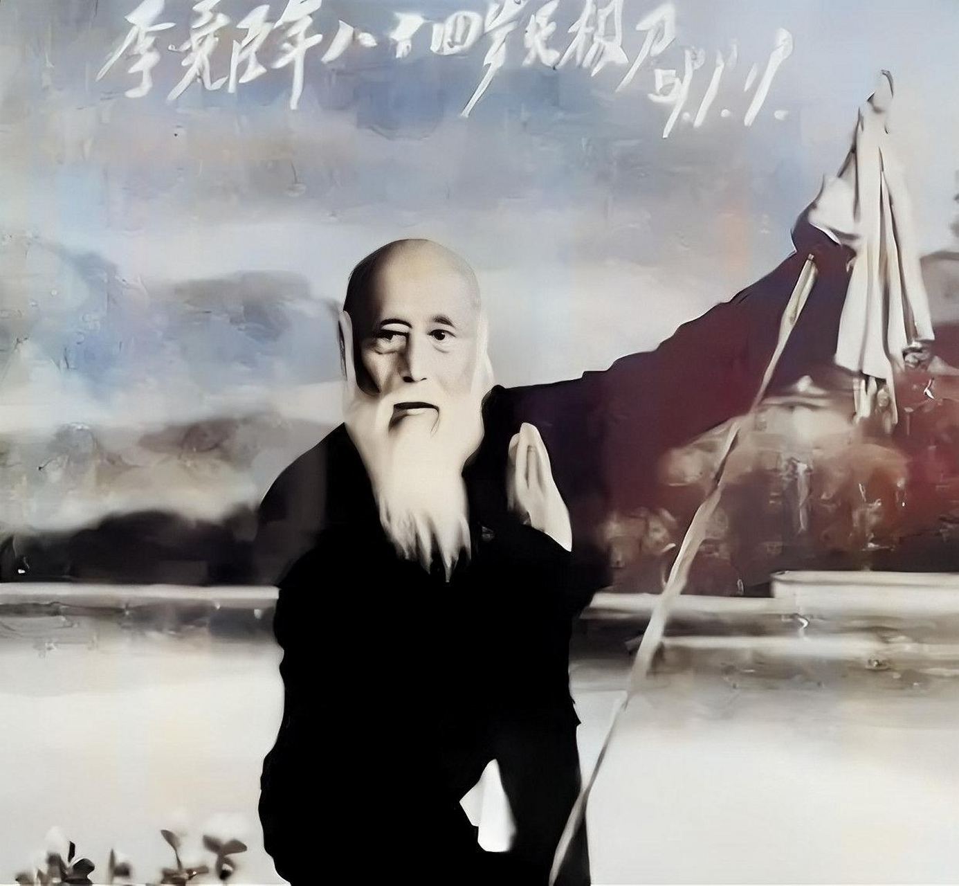 日本人山脉一直想打败中国武术山的领袖李尧臣,但尧臣知道,输掉铡场