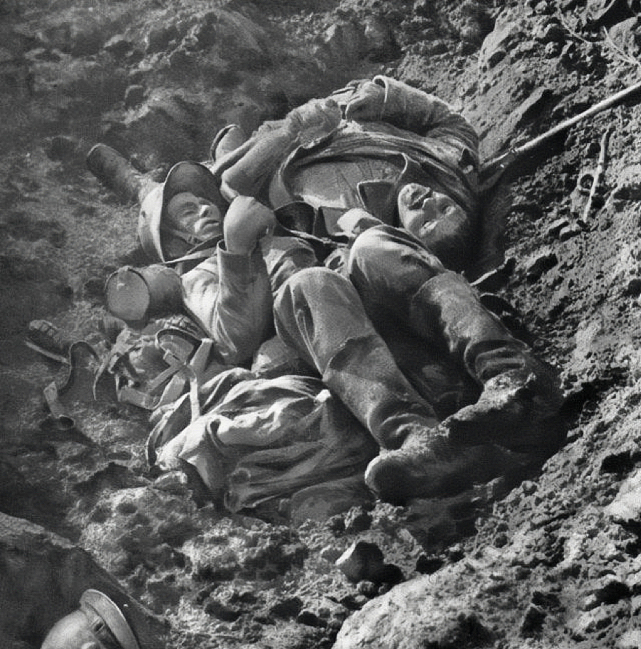 抗美援朝战争残酷图片图片