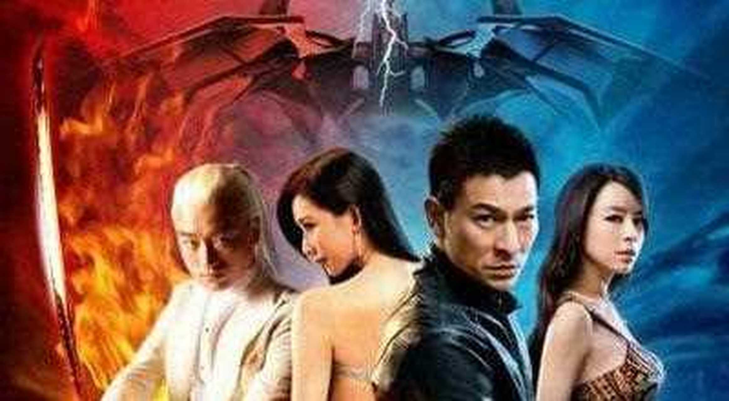 富春山居图电影评价 富春山居图电影评价