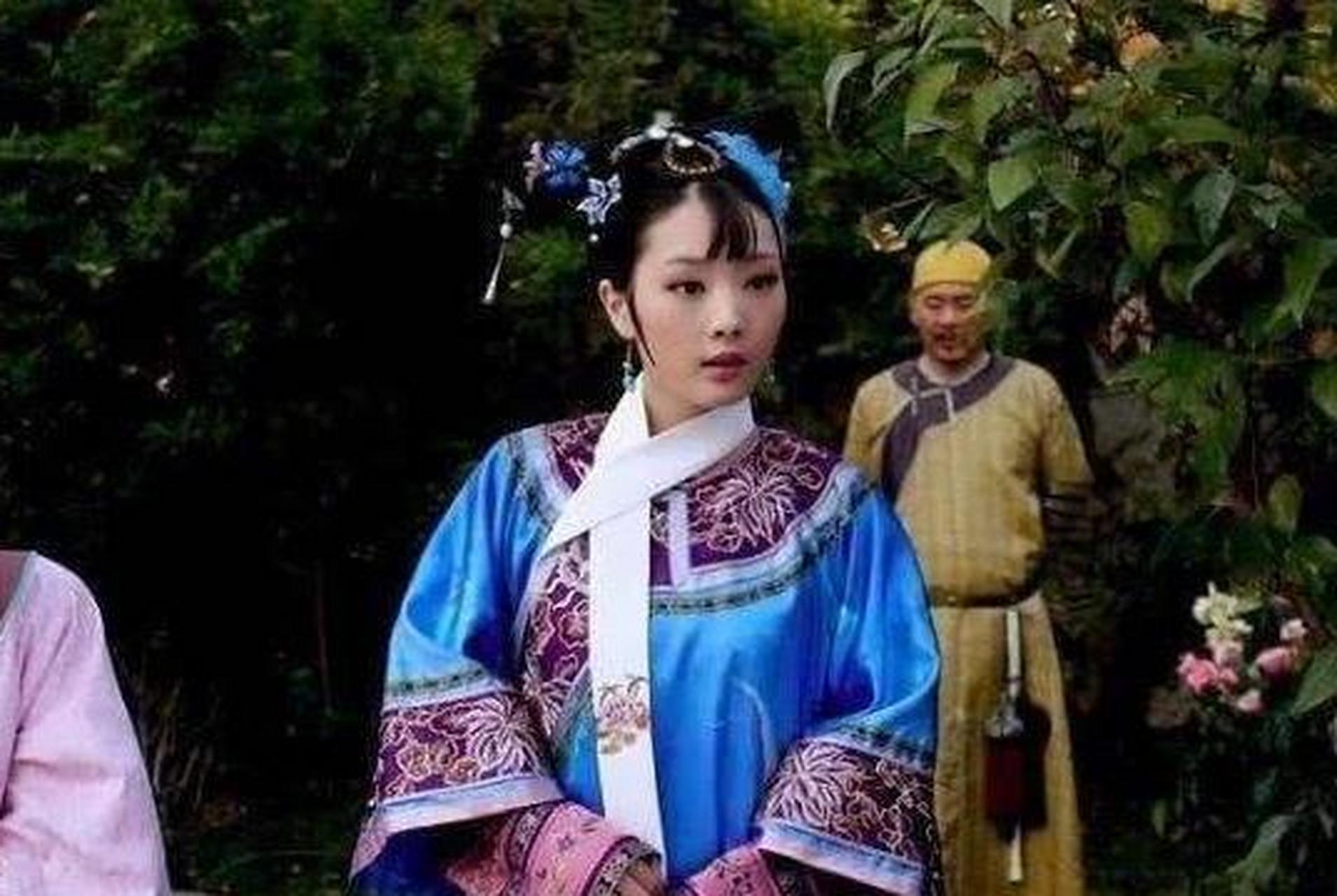 甄嬛传:眉庄只说了一句话,就把恃宠而骄的余莺儿,直接置于死地余莺儿