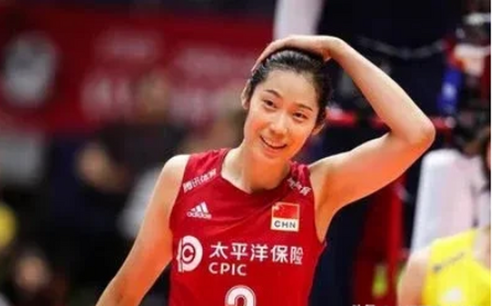 巴黎奥运备战,最强20人  主攻:朱婷,李盈莹,王云蕗 张常宁,吴梦洁