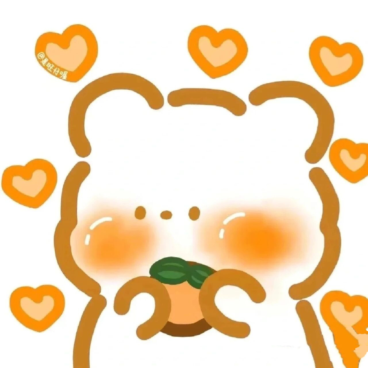 三人闺蜜头像,和二人沙雕闺蜜头像