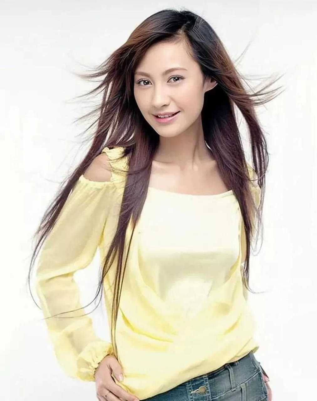 杨雪是娱乐圈的美女演员,外表水平和才华"聚集"在一起!