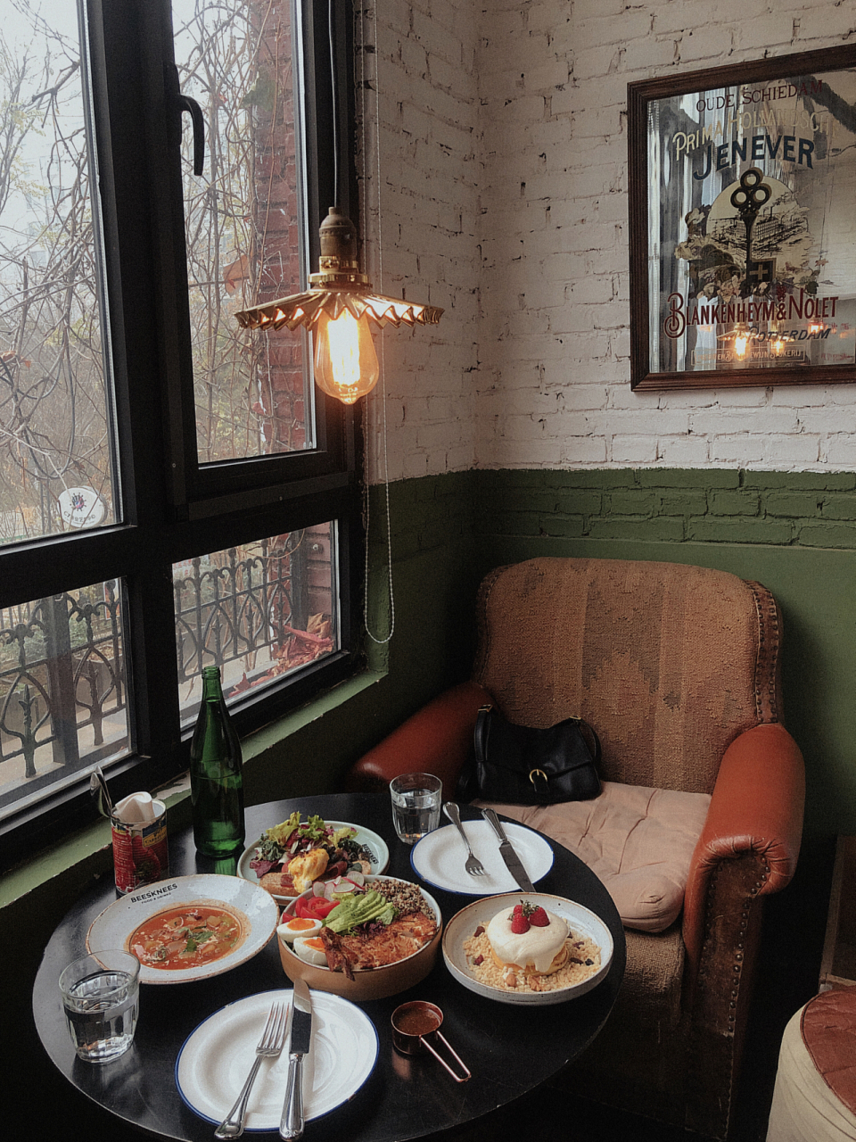 店名:beeskness毕萃(文西店) 地址:历下区文化西路14号c7商业艺术中心