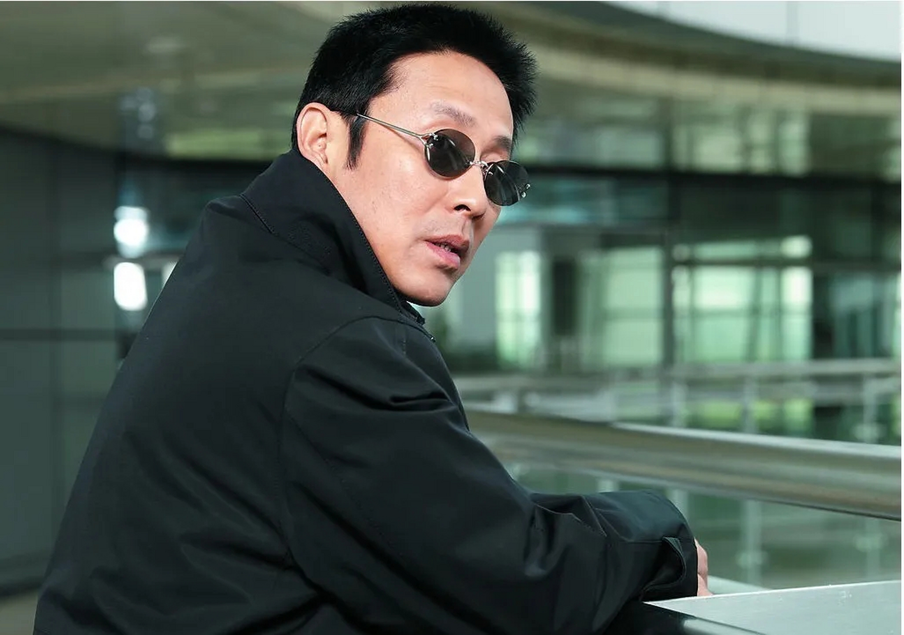 当年,《无间道2》票房惨淡,投资方林建岳找