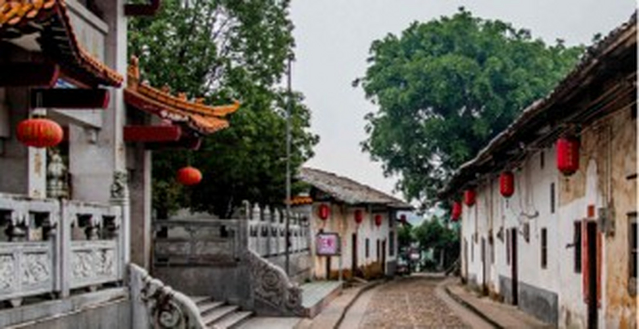 这一站就出发# 珠玑古巷位于广东省韶关市南雄市珠玑村.