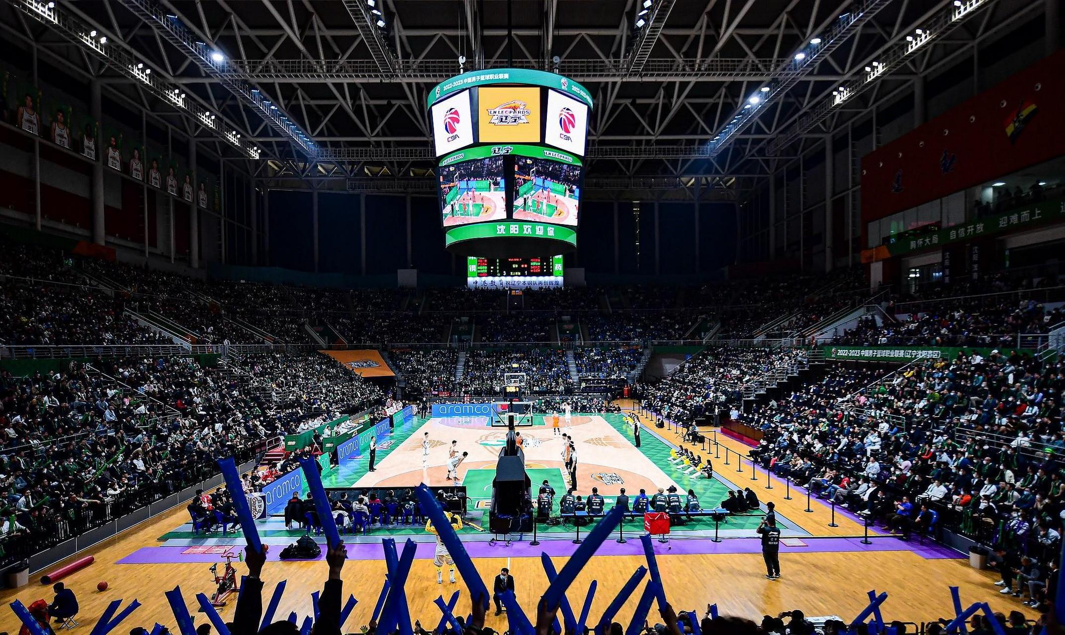 今晚,辽宁本钢男篮将在辽宁体育馆迎来本赛季cba季后赛首场比赛,对手