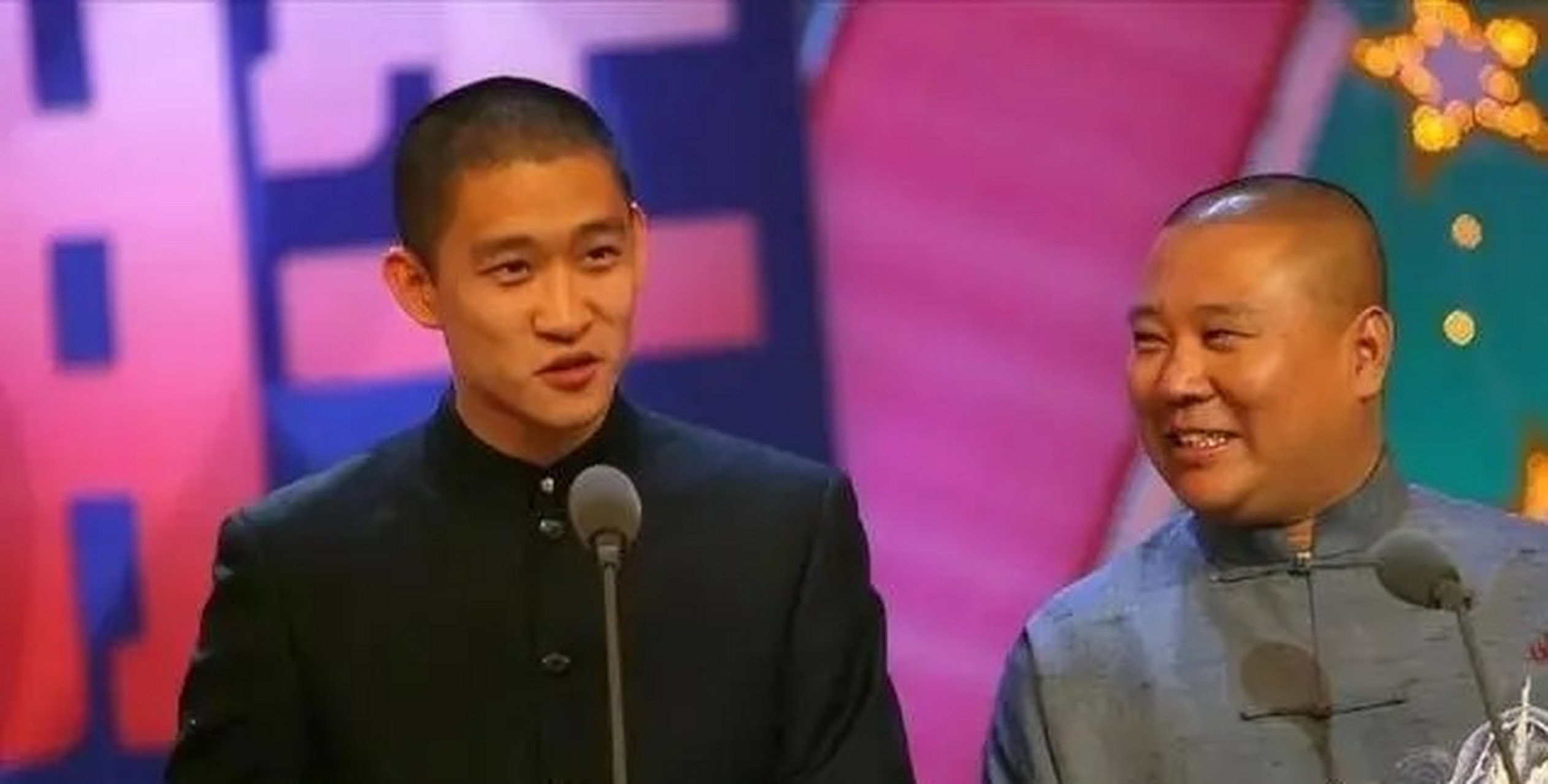 干爹于谦从中说和,曹云金将重回德云社,与郭德纲再续师徒前缘?